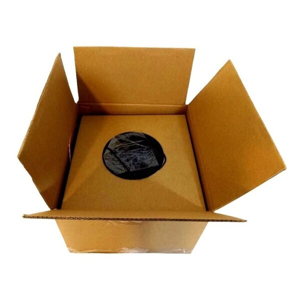 Wind And Weather Solar Lantern Blue Tear Drop Battery Operated Solar Mobile - Picture 7 of 7